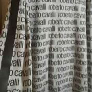 DESIGNER! Mens XL Roberto Cavalli sweater